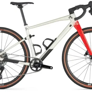 Wyjątkowa oferta BMC URS01 FOUR L