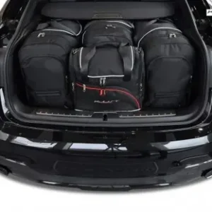 Oferta limitowana Zestaw dedykowanych toreb samochodowych do BMW X6 F16 2014->2019