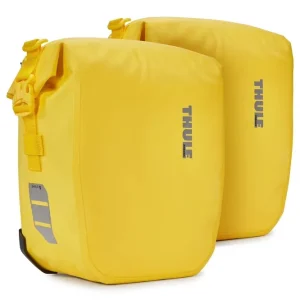 Tylko do końca tygodnia Thule Shield Pannier 13L Pair - Yellow