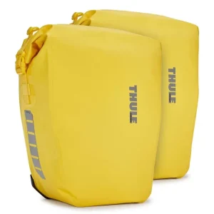 Oferta czasowa Thule Shield Pannier 25L Pair - Yellow