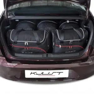 Kup teraz Zestaw dedykowanych toreb samochodowych do VW PASSAT SEDAN B8 2014->