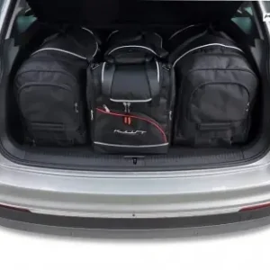 Zestaw dedykowanych toreb samochodowych do VW TIGUAN II 2016-> Okazja