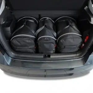 Zestaw dedykowanych toreb samochodowych do SKODA FABIA HATCHBACK III 2014-> Sprawdź teraz