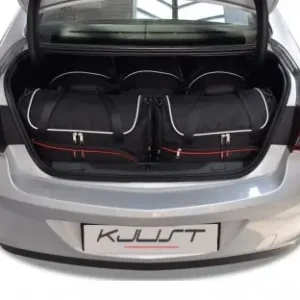 Zestaw dedykowanych toreb samochodowych do OPEL ASTRA LIMOUSINE J 2012-> Kup online