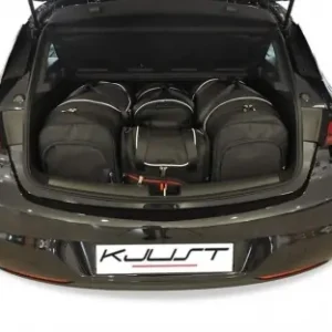 Zestaw dedykowanych toreb samochodowych do OPEL ASTRA HATCHBACK 5D K 2015-> Zniżka