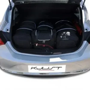 Wyprzedaż Zestaw dedykowanych toreb samochodowych do OPEL ASTRA HATCHBACK 5D J 2009->2015