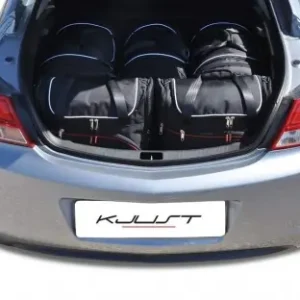 Oferta Zestaw dedykowanych toreb samochodowych do OPEL INSIGNIA HATCHBACK I 2008->2017