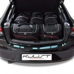 Tani Zestaw dedykowanych toreb samochodowych do OPEL INSIGNIA GRAND SPORT II 2017->