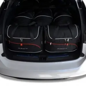 Nowy Zestaw dedykowanych toreb samochodowych do OPEL INSIGNIA SPORTS TOURER II 2017->