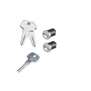 Oferta limitowana Yakima SKS zamki 2 szt.