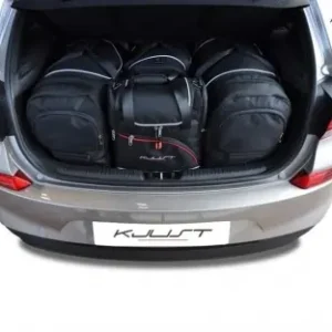Zestaw dedykowanych toreb samochodowych do HYUNDAI i30 HATCHBACK III 2017-> Niska cena