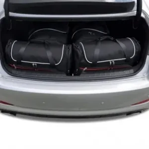 Zestaw dedykowanych toreb samochodowych do HYUNDAI i40 LIMOUSINE 2011->2018 Darmowy zwrot