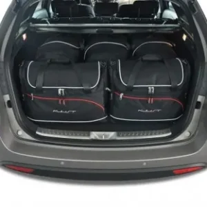 Wybór klientów Zestaw dedykowanych toreb samochodowych do HYUNDAI i40 KOMBI 2011->2019