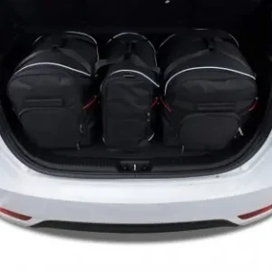 Zestaw dedykowanych toreb samochodowych do HYUNDAI ix20 2010->2020 Tylko dziś