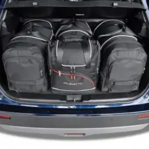 Zestaw dedykowanych toreb samochodowych do SUZUKI VITARA III 2015-> Tani