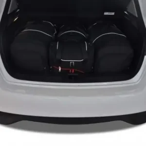 Zestaw dedykowanych toreb samochodowych do NISSAN PULSAR 2014->2018 Bestseller