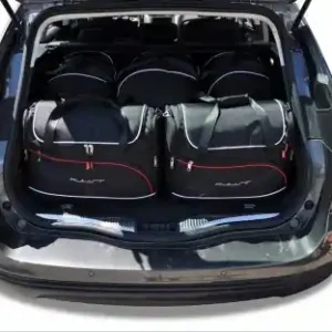 Ograniczona ilość Zestaw dedykowanych toreb samochodowych do FORD MONDEO KOMBI V 2014->2021