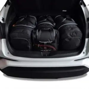 Oferta limitowana Zestaw dedykowanych toreb samochodowych do TOYOTA C-HR 2016->