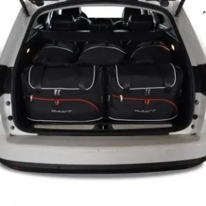 Zestaw dedykowanych toreb samochodowych do CITROEN C5 TOURER II 2008->2017 Oferta czasowa