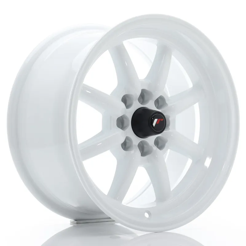 Hit sprzedaży JR Wheels JR19 15x8 ET20 4x100/114 White