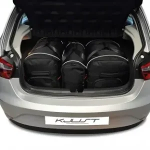 Promocja Zestaw dedykowanych toreb samochodowych do SEAT IBIZA SPORTCOUPE 3D IV 2008->2016