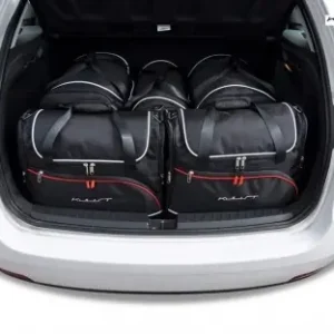 Zestaw dedykowanych toreb samochodowych do SEAT IBIZA ST IV 2010->2016 Dodaj do koszyka