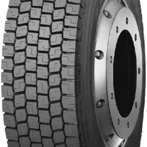 Premium OPONA 295/80R22.5 AD153 152/149L Goldencrown (E,C,2,73dB)