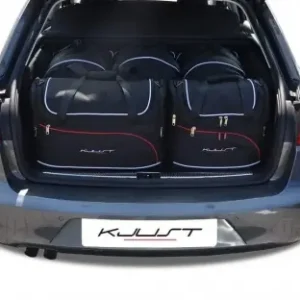 Zestaw dedykowanych toreb samochodowych do SEAT EXEO ST 2009->2013 Obniżka ceny