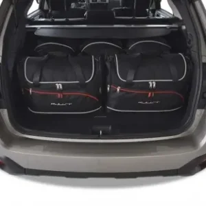 Zestaw dedykowanych toreb samochodowych do SUBARU OUTBACK V 2015-> Oferta