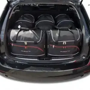 Nowość Zestaw dedykowanych toreb samochodowych do MAZDA 6 KOMBI III 2012->