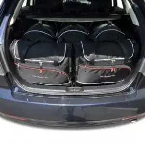 Zestaw dedykowanych toreb samochodowych do MAZDA CX-7 I 2007->2012 Nowy