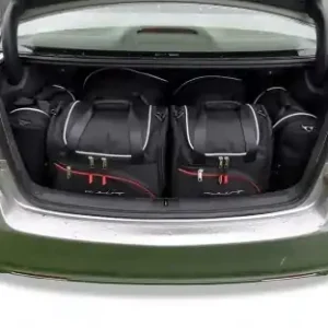 Kup online Zestaw dedykowanych toreb samochodowych do HONDA ACCORD LIMOUSINE VIII 2007->2016