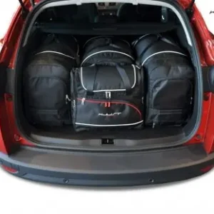 Promocja Zestaw dedykowanych toreb samochodowych do RENAULT MEGANE GRANDTOUR III 2008->2016
