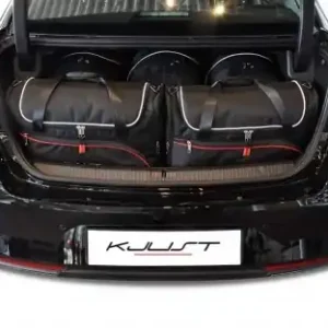Zestaw dedykowanych toreb samochodowych do RENAULT TALISMAN LIMOUSINE 2015-> Dodaj do koszyka