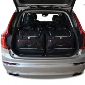 Zestaw dedykowanych toreb samochodowych do VOLVO XC90 II 2015-> Ekspresowa dostawa