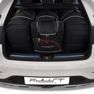 Zestaw dedykowanych toreb samochodowych do MERCEDES GLC COUPE 2016-> Obniżka ceny