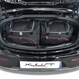 Zestaw dedykowanych toreb samochodowych do MERCEDES E CABRIO W213 2017-> Ostatnia szansa