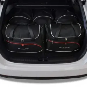 Zestaw dedykowanych toreb samochodowych do KIA CEE'D KOMBI III 2018-> Wybór klientów