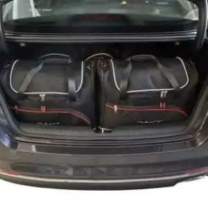 Zestaw dedykowanych toreb samochodowych do KIA OPTIMA LIMOUSINE IV 2015-> Super okazja