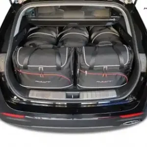 Zestaw dedykowanych toreb samochodowych do KIA OPTIMA KOMBI IV 2016-> Taniej