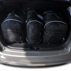 Zestaw dedykowanych toreb samochodowych do KIA VENGA 2009-> Super okazja