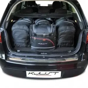 Zestaw dedykowanych toreb samochodowych do FIAT CROMA II 2005->2010 Kup online