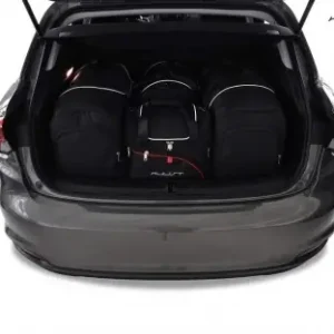 Dodaj do koszyka Zestaw dedykowanych toreb samochodowych do FIAT TIPO HATCHBACK II 2016->