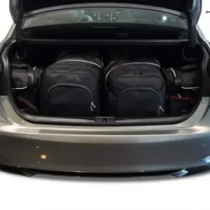 Zestaw dedykowanych toreb samochodowych do LEXUS GS HYBRID IV 2012-> Bestseller