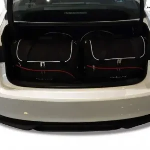 Bezpieczna płatność Zestaw dedykowanych toreb samochodowych do LEXUS IS III 2013->