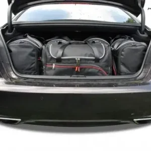 Zestaw dedykowanych toreb samochodowych do LEXUS LS IV 2006->2017 Rabat