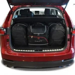 Darmowa dostawa Zestaw dedykowanych toreb samochodowych do LEXUS NX 2014->