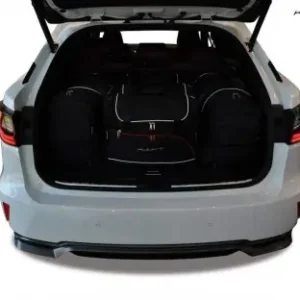 Darmowa dostawa Zestaw dedykowanych toreb samochodowych do LEXUS RX IV 2015->