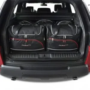 Zestaw dedykowanych toreb samochodowych do LAND ROVER RANGE ROVER SPORT II 2013-> Hit sprzedaży