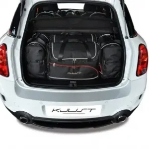 Zestaw dedykowanych toreb samochodowych do MINI COUNTRYMAN I 2010->2015 Kup online